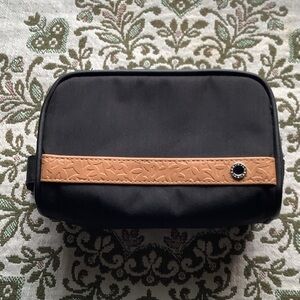 Bulgari Toiletry/Amenity Bag
